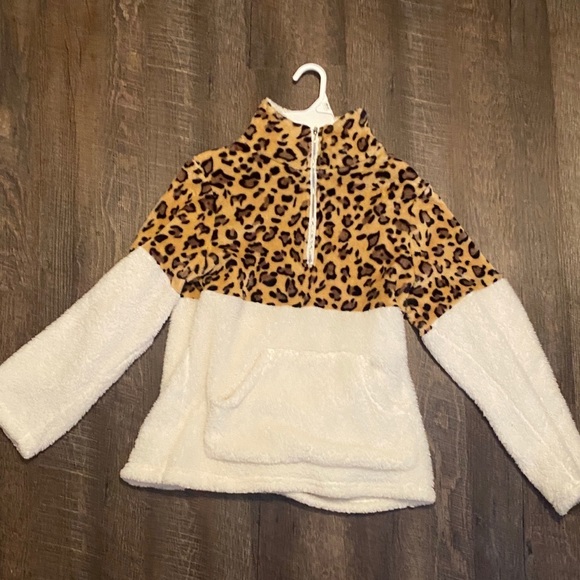 Shein quarter zip - Picture 2 of 2